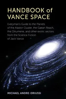 A Vance-űr kézikönyve - Handbook of Vance Space