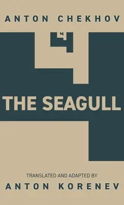 A sirály - The Seagull