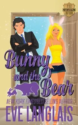 Nyuszi és a medve - Bunny and the Bear