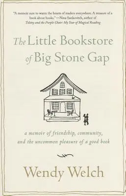 Little Bookstore of Big Stone Gap