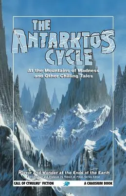 Az Antarktosz-ciklus - The Antarktos Cycle