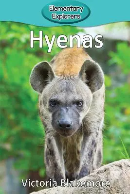 Hiénák - Hyenas
