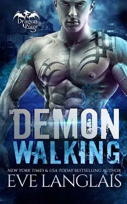 Démonjárás - Demon Walking