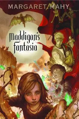 Maddigan fantáziája - Maddigan's Fantasia