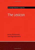 A lexikon - The Lexicon