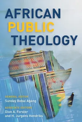 Afrikai nyilvános teológia - African Public Theology