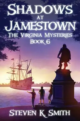 Árnyak Jamestownban - Shadows at Jamestown