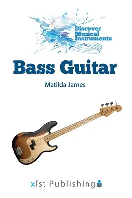 Basszusgitár - Bass Guitar