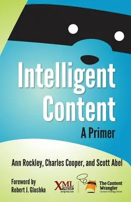 Intelligens tartalom: A Primer - Intelligent Content: A Primer