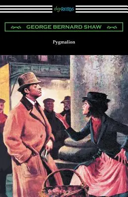 Pygmalion (illusztrálta May Wilson Preston) - Pygmalion (Illustrated by May Wilson Preston)