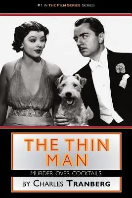 A vékony ember filmek Gyilkosság koktélok felett - The Thin Man Films Murder Over Cocktails