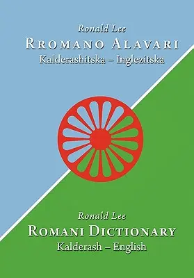 Romani szótár: Kalderash - angol - Romani Dictionary: Kalderash - English