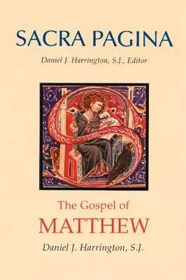 Máté evangéliuma - Gospel of Matthew