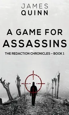 Játék bérgyilkosoknak - A Game For Assassins