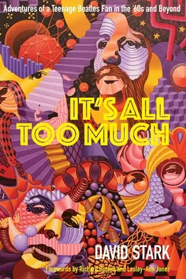 Túl sok ez az egész - It's All Too Much