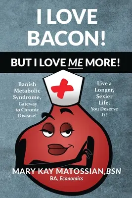 Imádom a szalonnát! De magamat jobban szeretem! - I Love Bacon! But I Love Me More!