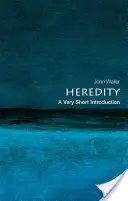 Öröklődés: A Very Short Introduction (Nagyon rövid bevezetés) - Heredity: A Very Short Introduction