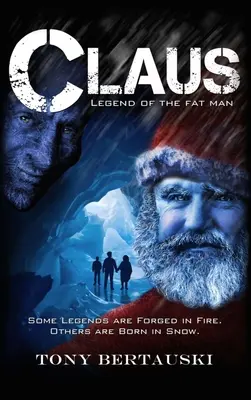 Claus: A kövér ember legendája - Claus: Legend of the Fat Man