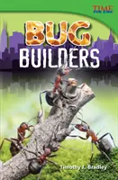 Bogárépítők - Bug Builders