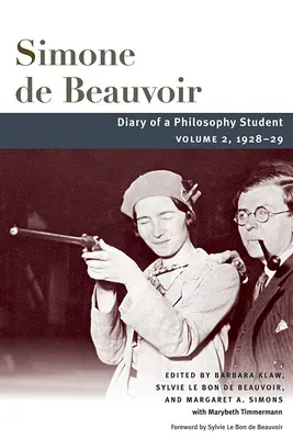 Egy filozófiahallgató naplója, 2: 2. kötet, 1928-29 - Diary of a Philosophy Student, 2: Volume 2, 1928-29