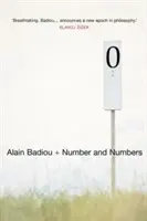 Szám és számok - Number and Numbers