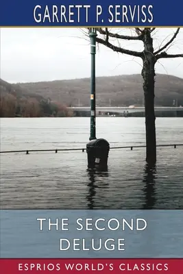 A második özönvíz (Esprios Classics) - The Second Deluge (Esprios Classics)