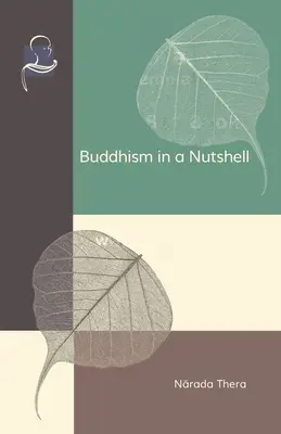 Buddhizmus dióhéjban - Buddhism in a Nutshell