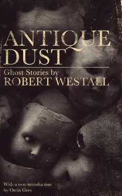 Antik por: Kísértettörténetek (Valancourt 20. századi klasszikusok) - Antique Dust: Ghost Stories (Valancourt 20th Century Classics)