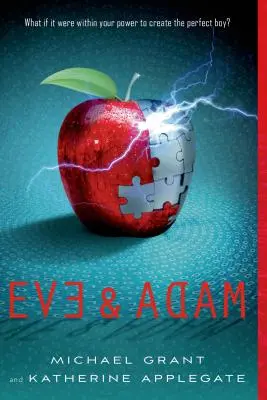 Eve & Adam