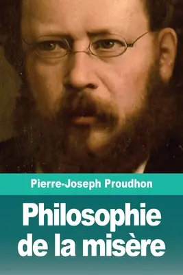 Philosophie de la misre