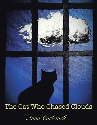 A macska, aki felhőket kergetett - The Cat Who Chased Clouds