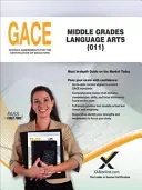 Gace Középfokú nyelvi ismeretek 011 - Gace Middle Grades Language Arts 011