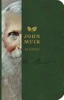 John Muir Signature Notebook, 6