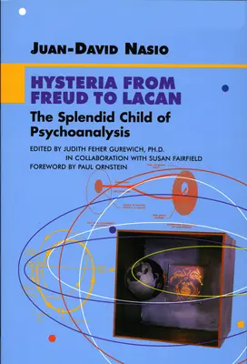 A hisztéria Freudtól Lacanig - Hysteria from Freud to Lacan