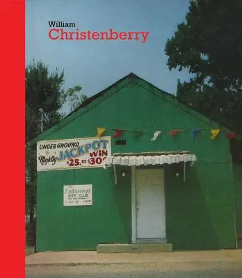 William Christenberry