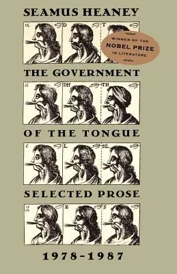 A nyelv kormánya - The Government of the Tongue