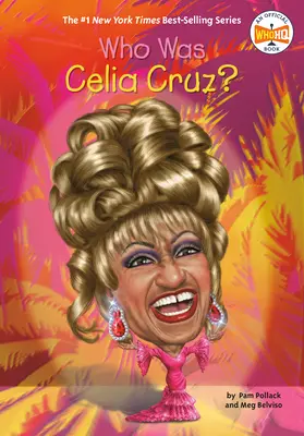 Ki volt Celia Cruz? - Who Was Celia Cruz?