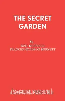 A titkos kert - The Secret Garden