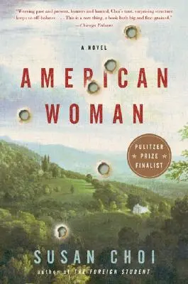 Amerikai nő - American Woman