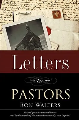 Levelek lelkészeknek - Letters to Pastors