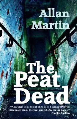 A tőzeghalottak - The Peat Dead