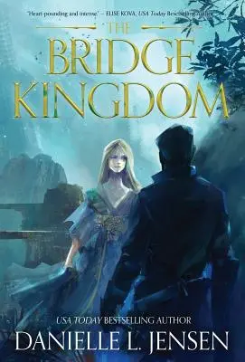 A Híd Királyság - The Bridge Kingdom