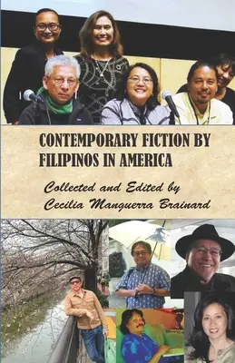 Fülöp-szigetekiek kortárs szépirodalma Amerikában: US Edition - Contemporary Fiction by Filipinos in America: US Edition