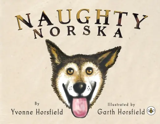 Pajkos Norska - Naughty Norska