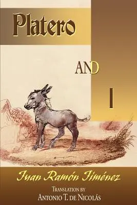 Platero és én - Platero and I