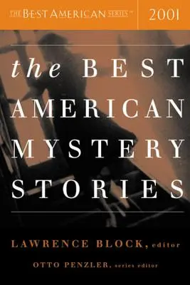 Nejlepší americké detektivní povídky - The Best American Mystery Stories