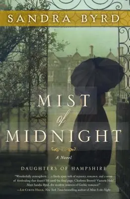 Éjféli köd, 1 - Mist of Midnight, 1