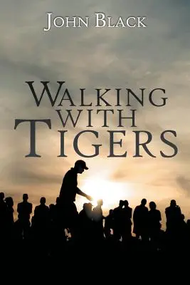 Walking With Tigers: A felemelkedő golfozó Joel Dahmen igaz története - Walking With Tigers: The True Story of Rising Golfer Joel Dahmen