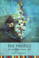 A nemzetközi jog politikája - Politics of International Law