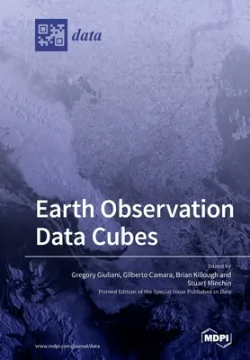 Földmegfigyelési adatkockák - Earth Observation Data Cubes